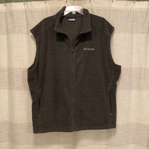 Columbia Men’s Steens Mountain Vest